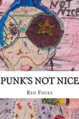 Cover of Punk's Not Nice