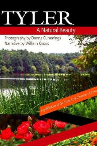 Cover of Tyler a Natural Beauty