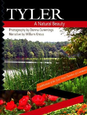 Book cover for Tyler a Natural Beauty