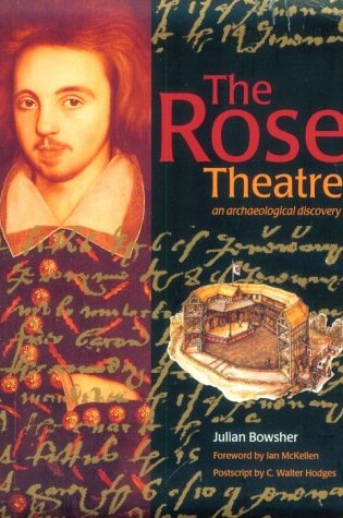 Cover of The Rose Theatre