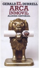 Book cover for El Arca Inmovil