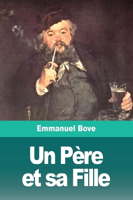 Book cover for Un Père et sa Fille