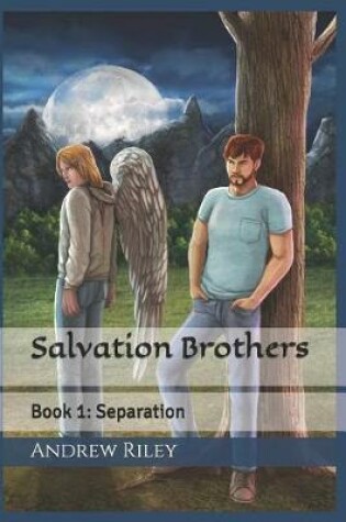 Cover of Salvation Brothers