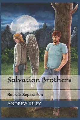 Cover of Salvation Brothers