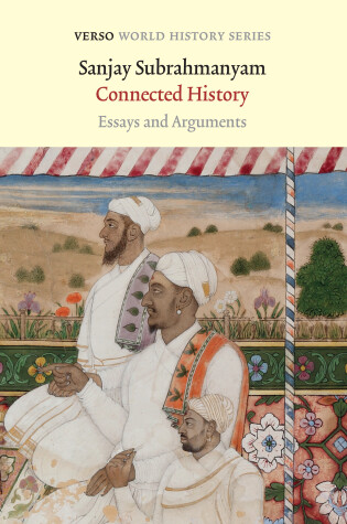 Book cover for Connected History