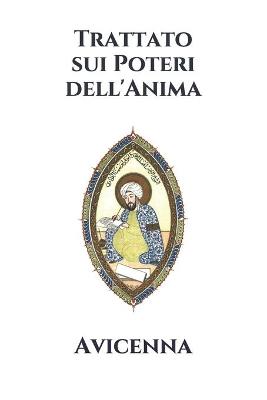 Book cover for Trattato sui Poteri dell'Anima