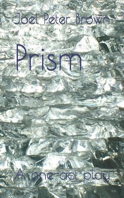 Book cover for Prism