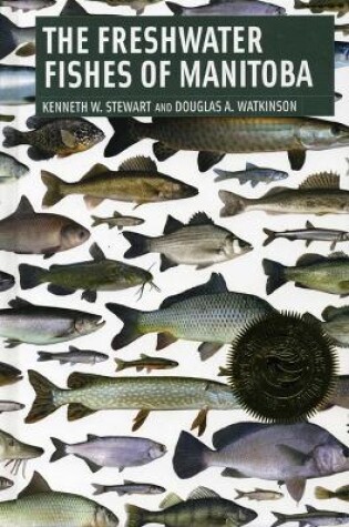 Cover of Freshwater Fishes of Manitoba