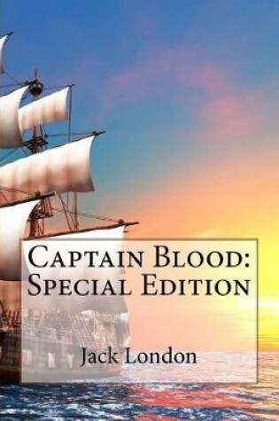 Cover of Captain Blood