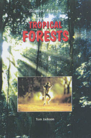 Cover of Tropical Forest