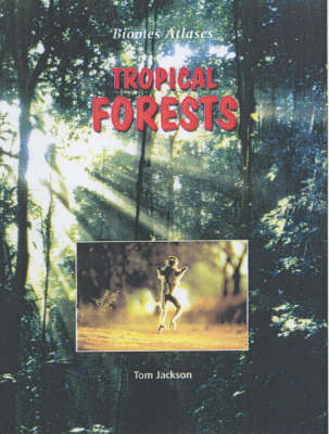 Cover of Tropical Forest