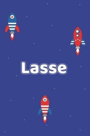 Cover of Lasse
