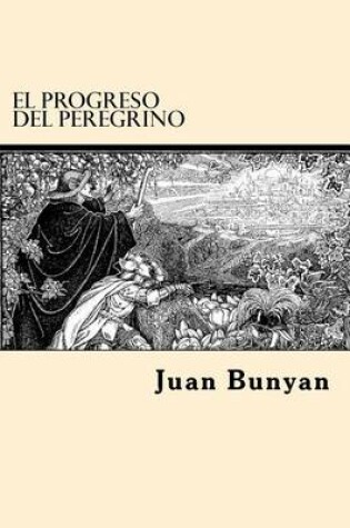 Cover of El Progreso Del Peregrino