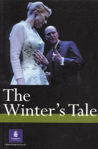 Cover of The Winter's Tale