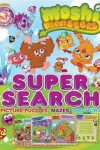 Book cover for Moshi Monsters Super Search, Volume 1