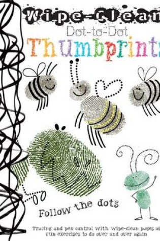 Cover of Thumbprints