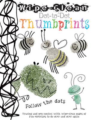 Cover of Thumbprints