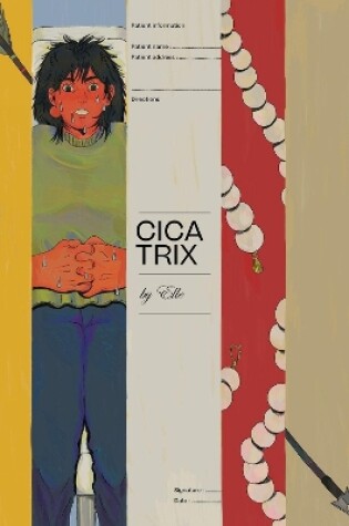 Cover of Cicatrix