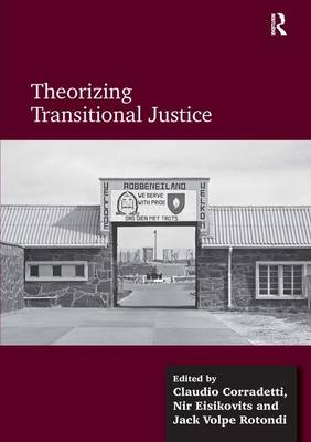 Cover of Theorizing Transitional Justice