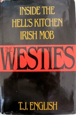 Cover of Westies