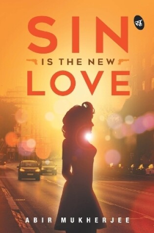 Cover of Sin is the New Love