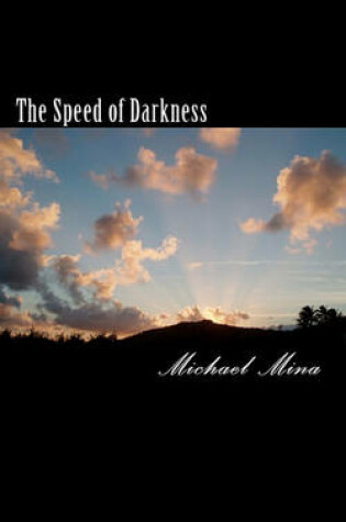 Cover of The Speed of Darkness