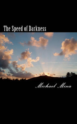 Book cover for The Speed of Darkness