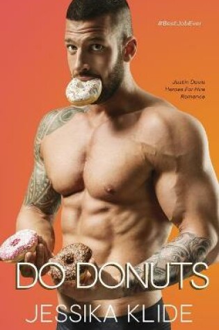 Cover of Do Donuts