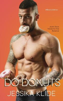 Book cover for Do Donuts