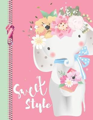 Book cover for Sweet Style