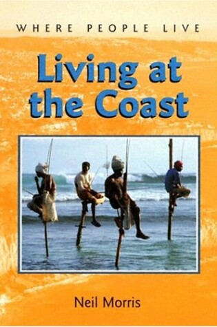 Cover of Living at the Coast