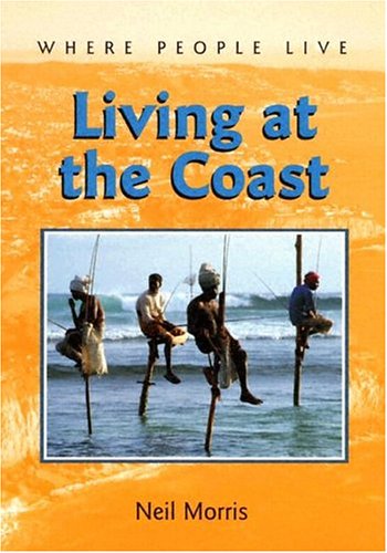 Cover of Living at the Coast