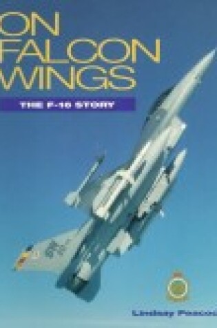 Cover of On Falcon Wings