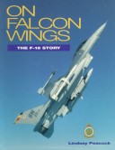 Book cover for On Falcon Wings