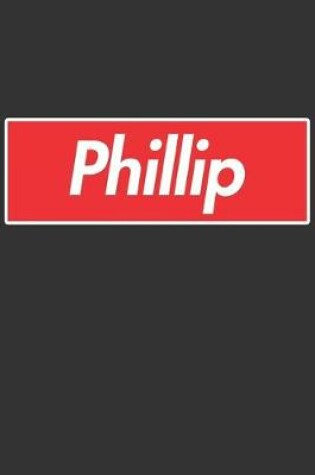 Cover of Phillip