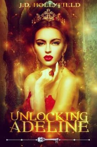 Cover of Unlocking Adeline