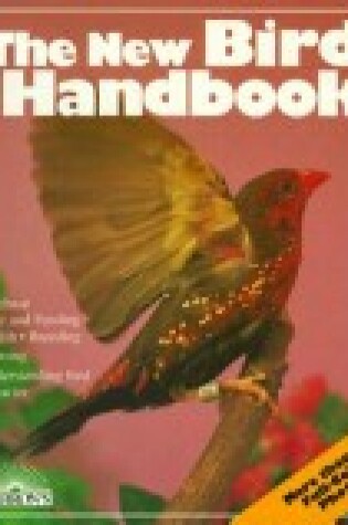 Cover of The New Bird Handbook