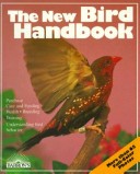 Book cover for The New Bird Handbook