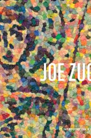 Cover of Joe Zucker