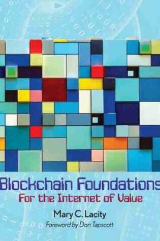Cover of Blockchain Foundations
