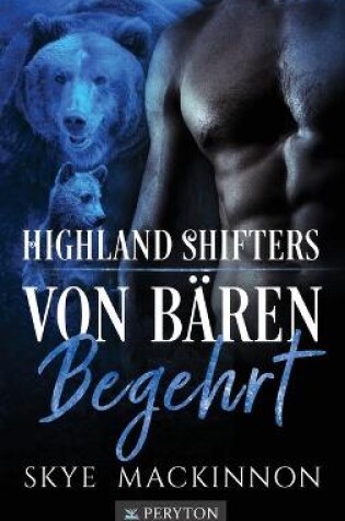 Cover of Von Bären begehrt