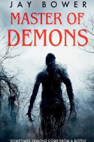 Cover of Master of Demons