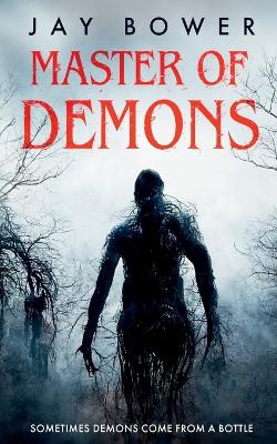 Book cover for Master of Demons