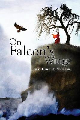 Book cover for On Falcon's Wings