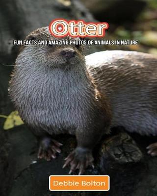 Book cover for Otter