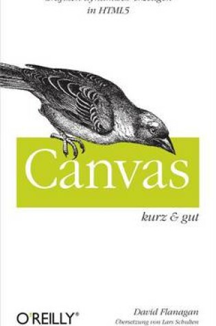 Cover of Canvas Kurz & Gut