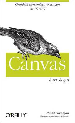 Book cover for Canvas Kurz & Gut