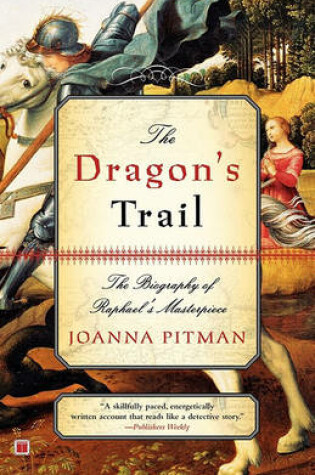 Cover of The Dragon's Trail