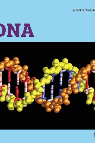 Cover of DNA