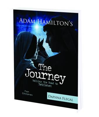 Book cover for The Journey for Children